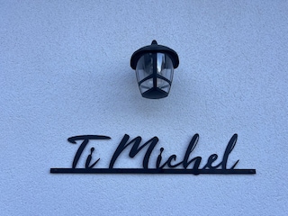 Ti Michel - erbaut 2025-2026