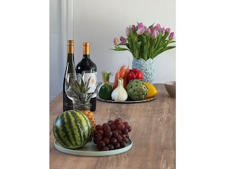 schöner Eindruck innen