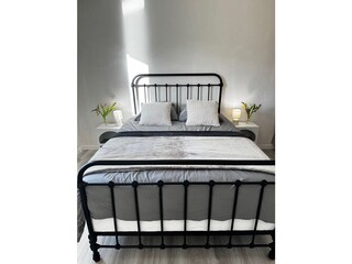 Zimmer 2Doppelbett 140x200