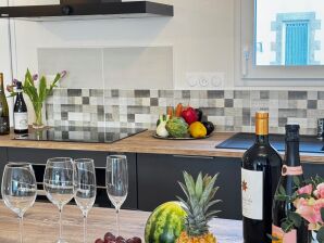 Ferienhaus Ti Michel   Lilia