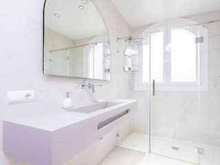 BAÑO EN SUITE D3