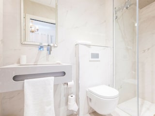 BAÑO EN SUITE D4