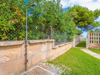 Villa Playa de Muro Outdoor Recording 13