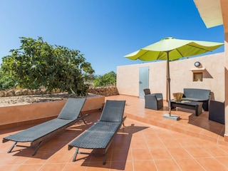 Villa Son Bieló Outdoor Recording 6