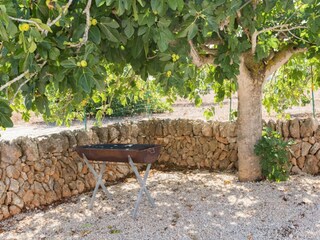 Villa Son Bieló Außenaufnahme 11