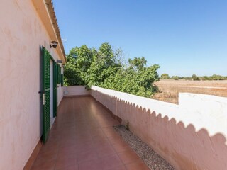 Villa Son Bieló Außenaufnahme 12