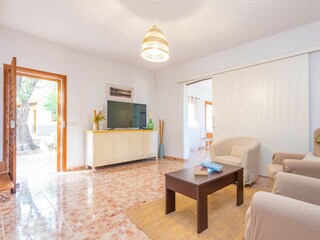 Villa Llubi Características 13