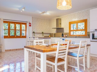 Villa Llubi Características 16