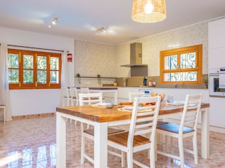Villa Llubi Kenmerken 16