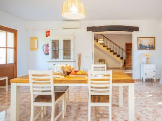 Villa Llubi Kenmerken 18