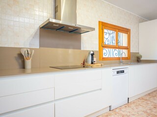 Villa Llubi Características 21