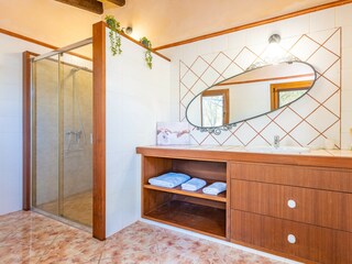 Villa Llubi Características 27