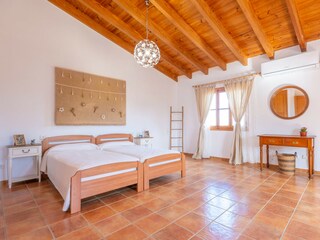 Villa Llubi Características 30