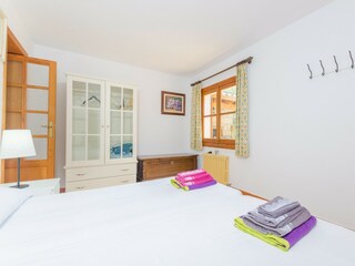Villa Es Capdella Caratteristiche 31
