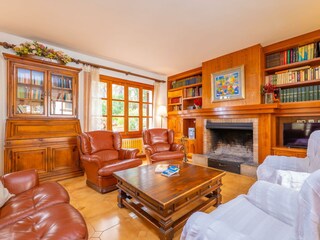 Villa Es Capdella  19