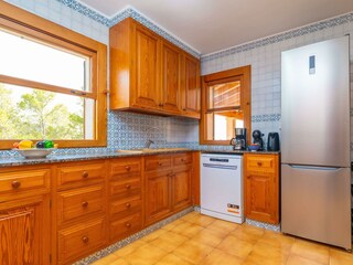 Villa Es Capdella  27