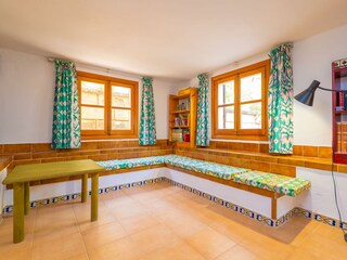 Villa Es Capdella  30