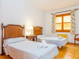 Villa Es Capdella  32