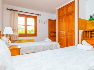Villa Es Capdella  47