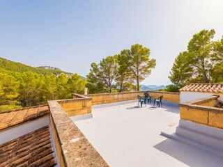 Villa Es Capdella  57