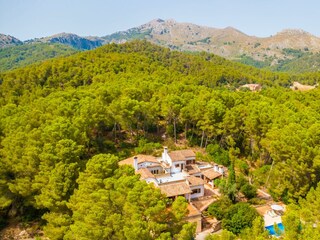 Villa Es Capdella  61