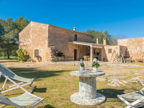 ES RAFALET (ALGAIDA)