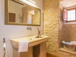 Maison de vacances Algaida Équipement 27