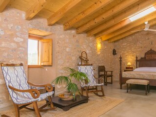 Maison de vacances Algaida Équipement 38