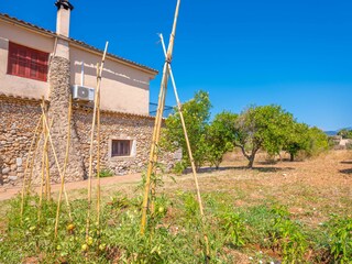 Villa Inca Außenaufnahme 13