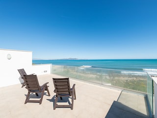 Holiday house Son Serra de Marina Outdoor Recording 5