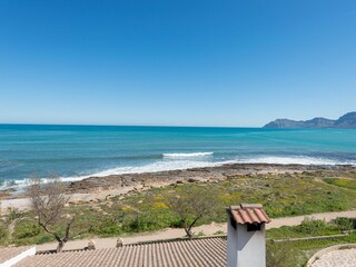 Casa per le vacanze Son Serra de Marina Registrazione all'aperto 10
