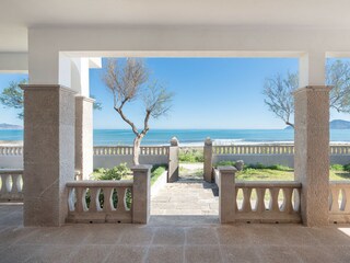 Holiday house Son Serra de Marina Outdoor Recording 12