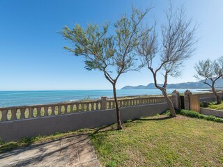 Holiday house Son Serra de Marina Outdoor Recording 14