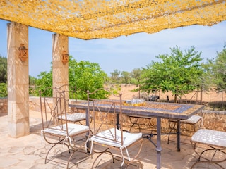 Villa Algaida Outdoor Recording 14