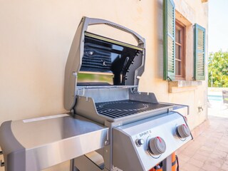 Villa Algaida Outdoor Recording 16