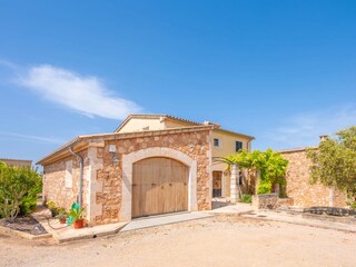 Villa Algaida Outdoor Recording 18