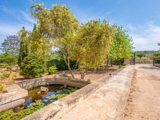 Villa Algaida Außenaufnahme 19