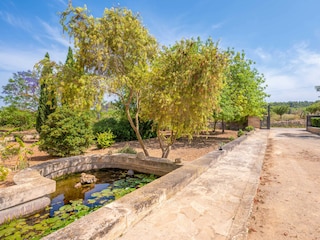 Villa Algaida Outdoor Recording 19