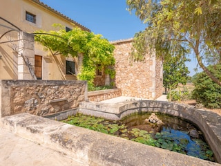 Villa Algaida Outdoor Recording 20