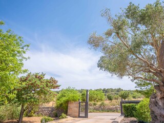 Villa Algaida Enregistrement extérieur 21