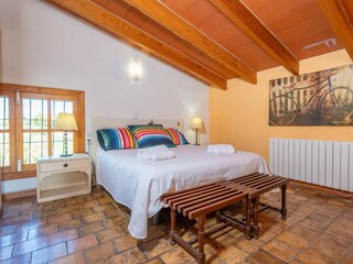 Villa Alcudia Características 40