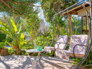 Villa Alcudia Enregistrement extérieur 7