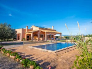 Villa SON MORRO (CA NA POVETA)
