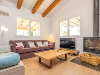 Villa Llucmajor Ausstattung 18