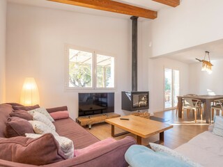 Villa Llucmajor Ausstattung 20