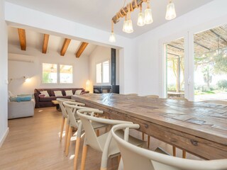 Villa Llucmajor Ausstattung 23