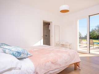 Villa Llucmajor Caratteristiche 27