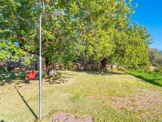 Villa Llucmajor Außenaufnahme 9