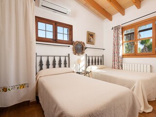 Villa Alaró Équipement 37