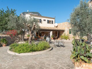 Villa Alaró Outdoor Recording 16